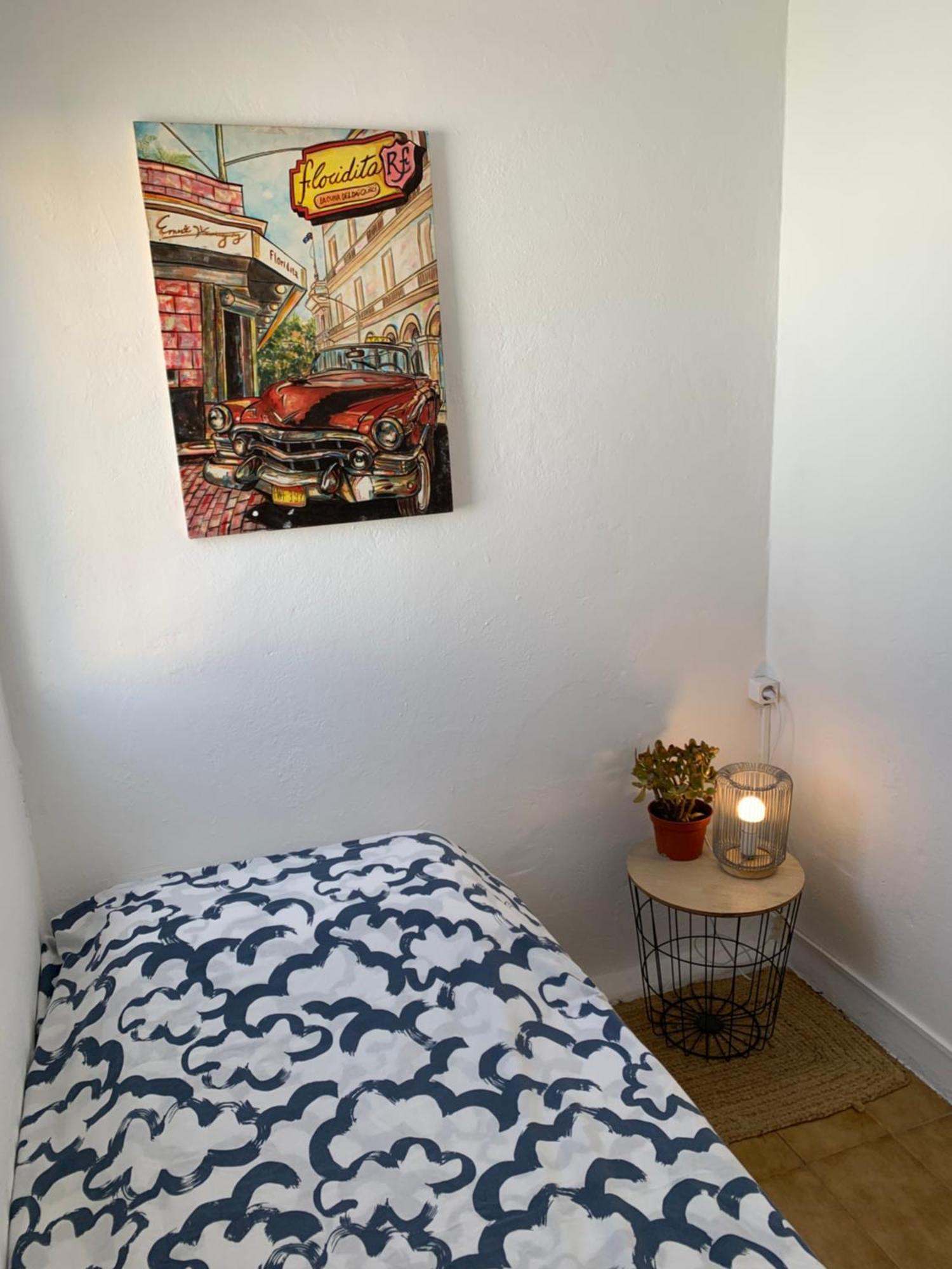 Only Simple With Sea Views Arona (Tenerife)